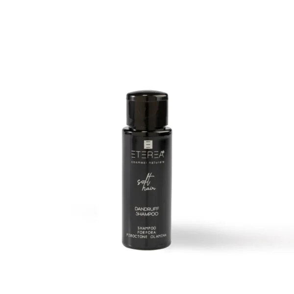SOFT HAIR • SHAMPOO FORFORA / TRAVEL SIZE | ETEREA