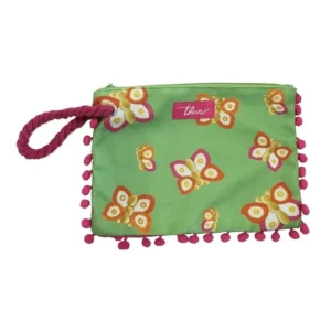 POCHETTE FARFALLE | THUN