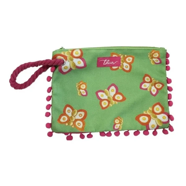 POCHETTE FARFALLE | THUN