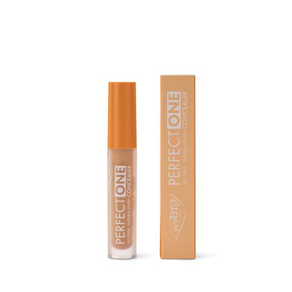 PERFECT ONE CONCEALER 02 | PUROBIO COSMETICS