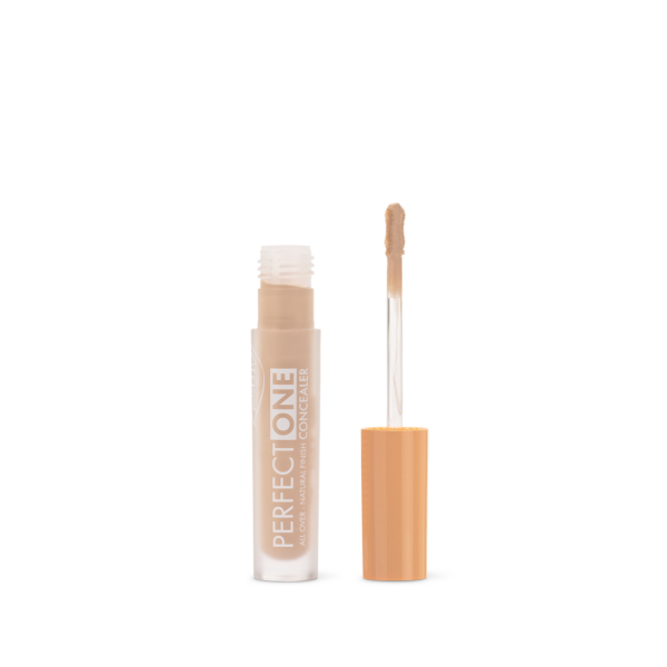PERFECT ONE CONCEALER 02 | PUROBIO COSMETICS - immagine 2