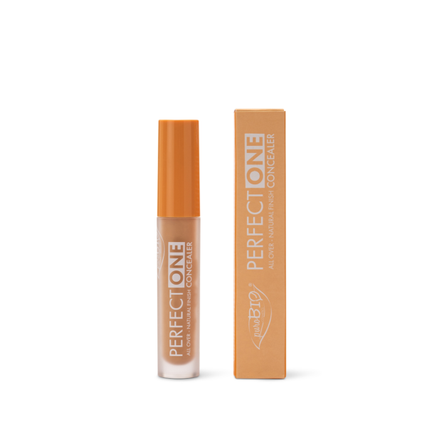 PERFECT ONE CONCEALER 04 | PUROBIO COSMETICS