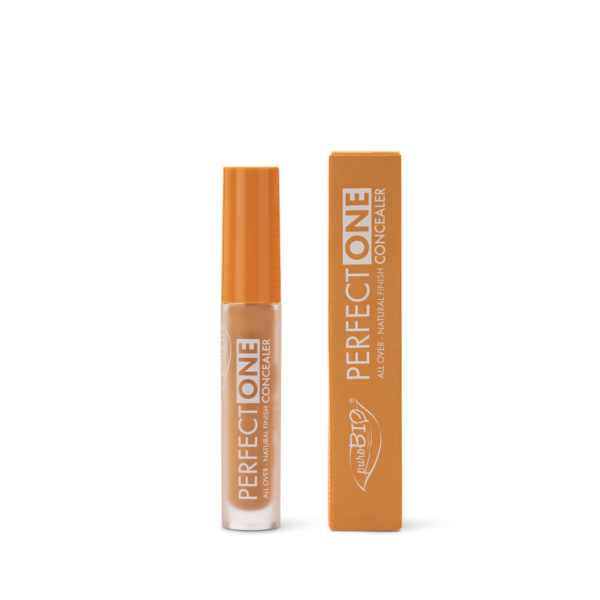 PERFECT ONE CONCEALER 05 | PUROBIO COSMETICS