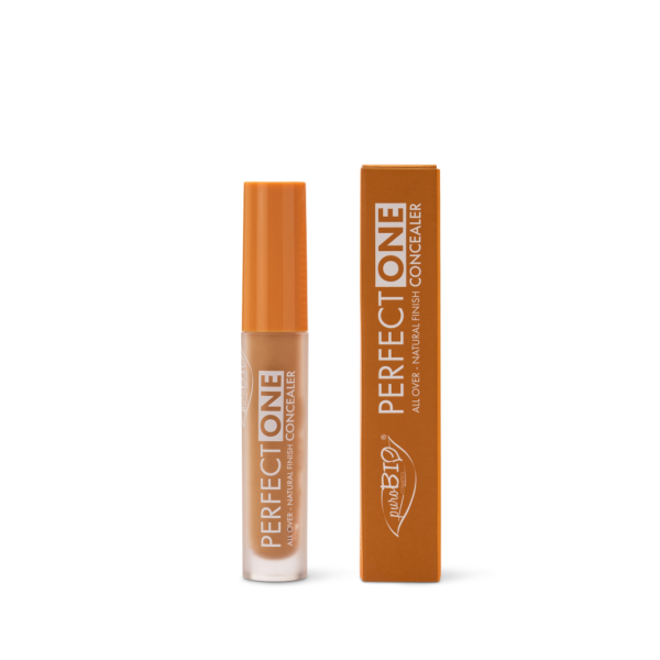 PERFECT ONE CONCEALER 06 | PUROBIO COSMETICS