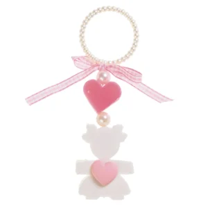 BOMBONIERA CONFETTI ROSA | AMOREVOLE
