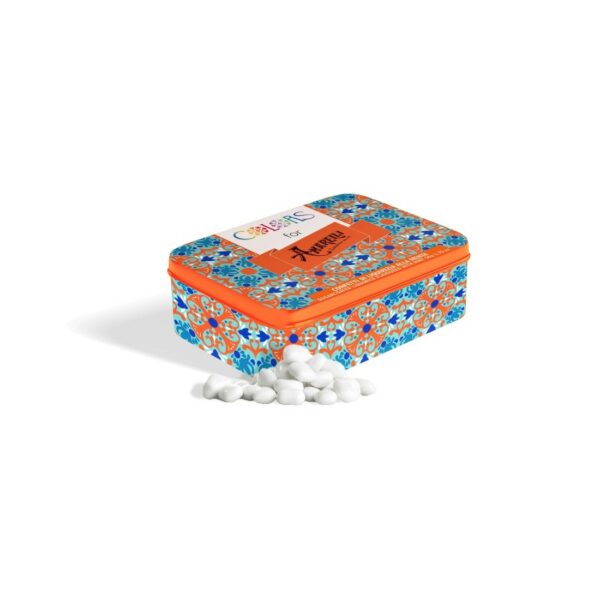 COLORS • BIANCONERI 50g | AMARELLI