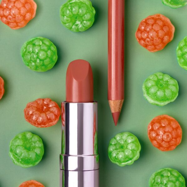 ROSSETTO SPRING PEACH | NEVE COSMETICS - immagine 6