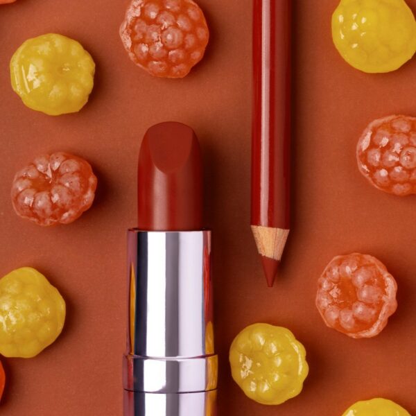 ROSSETTO AUTUMN CINNAMON | NEVE COSMETICS - immagine 6