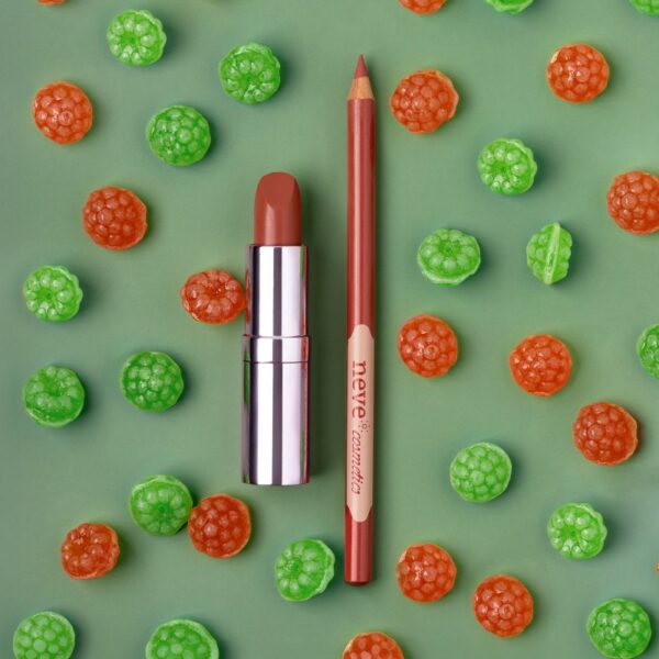 ROSSETTO SPRING PEACH | NEVE COSMETICS - immagine 7