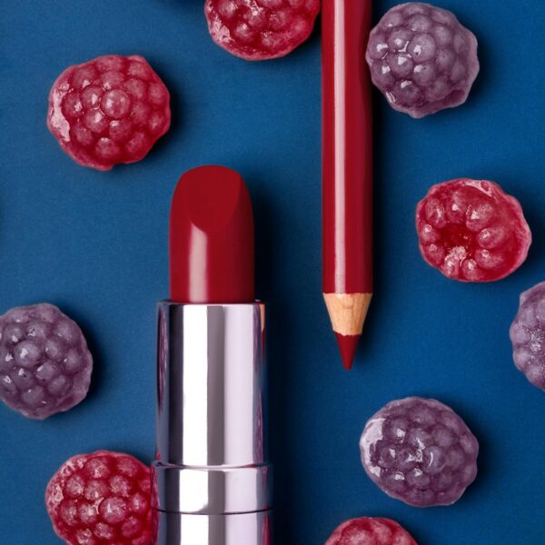 ROSSETTO WINTER BERRY | NEVE COSMETICS - immagine 6