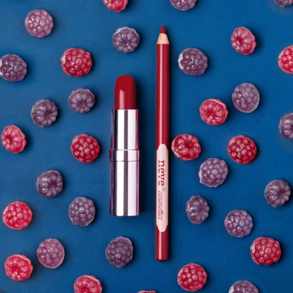 ROSSETTO WINTER BERRY | NEVE COSMETICS - immagine 7