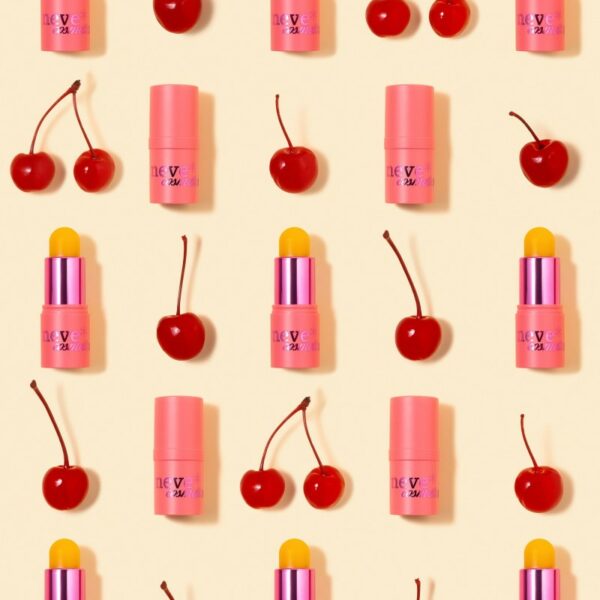 ESTASI CERISE COLOR LIP&CHEEK BALM | NEVE COSMETICS - immagine 13