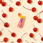 ESTASI CERISE COLOR LIP&CHEEK BALM | NEVE COSMETICS - immagine 4