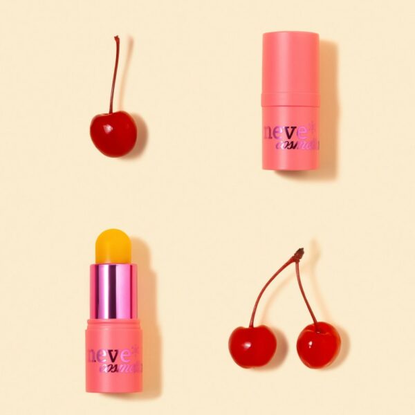 ESTASI CERISE COLOR LIP&CHEEK BALM | NEVE COSMETICS - immagine 7