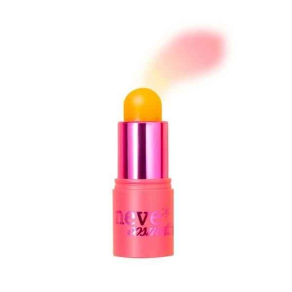 ESTASI CERISE COLOR LIP&CHEEK BALM | NEVE COSMETICS