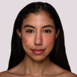 ESTASI CERISE COLOR LIP&CHEEK BALM | NEVE COSMETICS - immagine 9