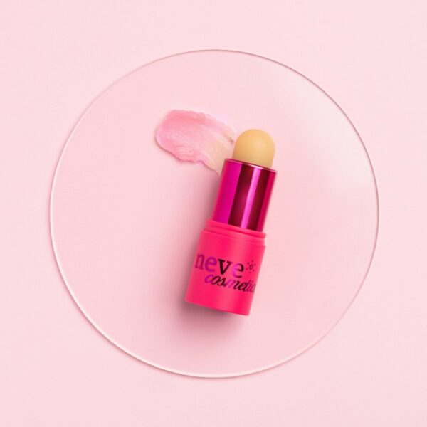 ESTASI MAGIC COLOR LIP&CHEEK BALM | NEVE COSMETICS - immagine 4