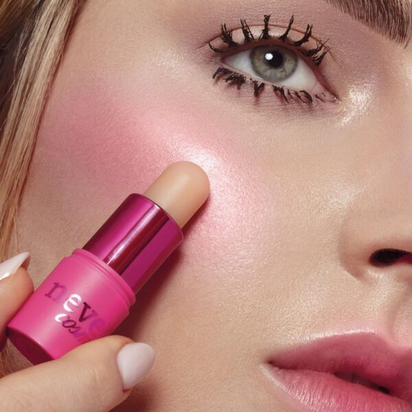 ESTASI MAGIC COLOR LIP&CHEEK BALM | NEVE COSMETICS - immagine 7