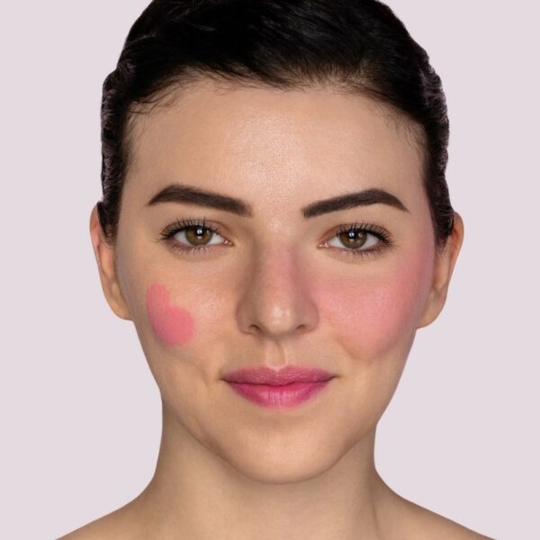 ESTASI MAGIC COLOR LIP&CHEEK BALM | NEVE COSMETICS - immagine 8