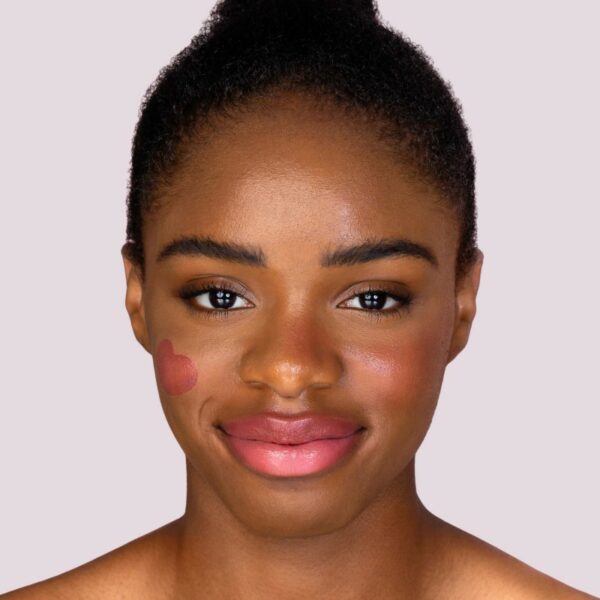 ESTASI MAGIC COLOR LIP&CHEEK BALM | NEVE COSMETICS - immagine 10