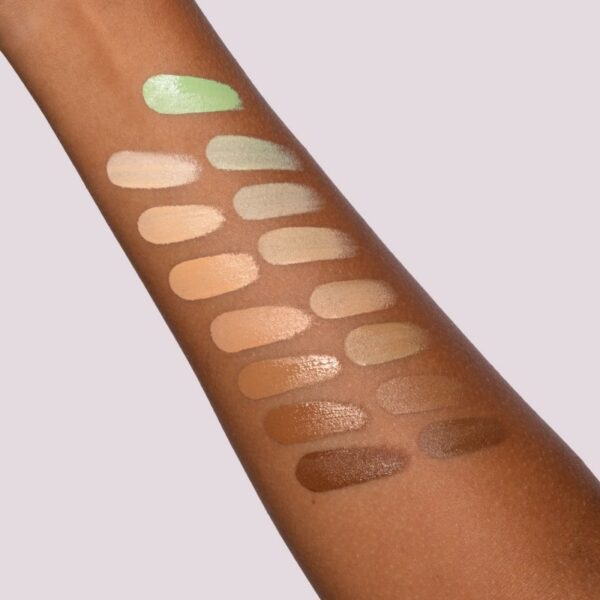 RISTRETTO CONCEALER GREEN TONE | NEVE COSMETICS - immagine 5