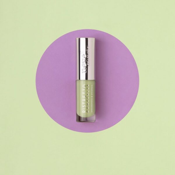RISTRETTO CONCEALER GREEN TONE | NEVE COSMETICS - immagine 6