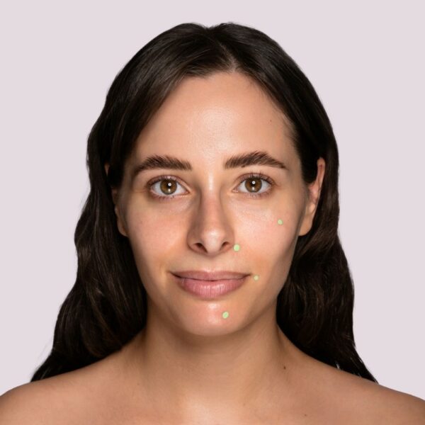 RISTRETTO CONCEALER GREEN TONE | NEVE COSMETICS - immagine 7