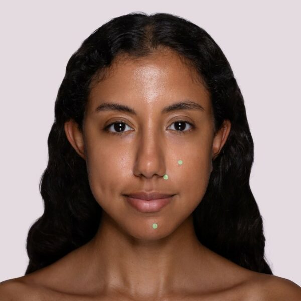 RISTRETTO CONCEALER GREEN TONE | NEVE COSMETICS - immagine 9