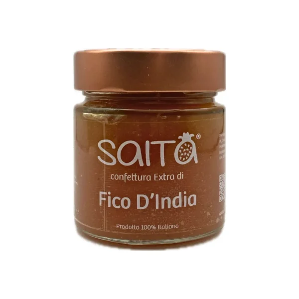 CONFETTURA EXTRA DI FICO D'INDIA | SAITA