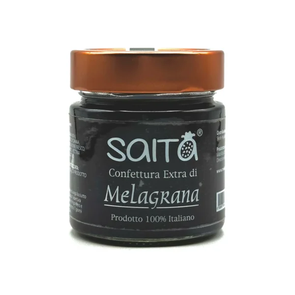 CONFETTURA EXTRA DI MELAGRANA | SAITA