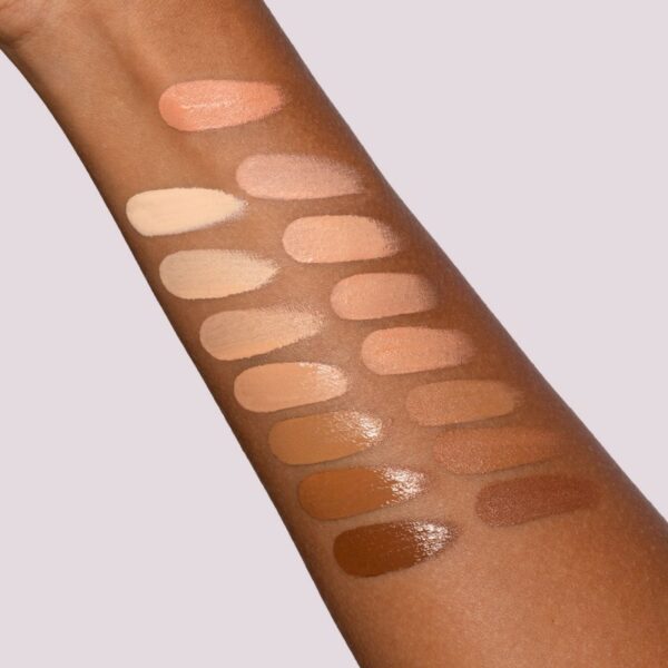 RISTRETTO CONCEALER PEACH TONE | NEVE COSMETICS - immagine 4