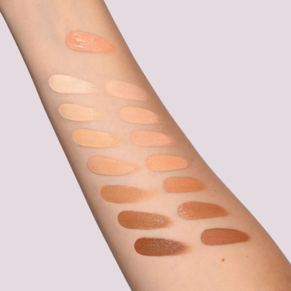 RISTRETTO CONCEALER PEACH TONE | NEVE COSMETICS - immagine 5