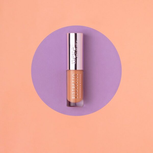 RISTRETTO CONCEALER PEACH TONE | NEVE COSMETICS - immagine 6
