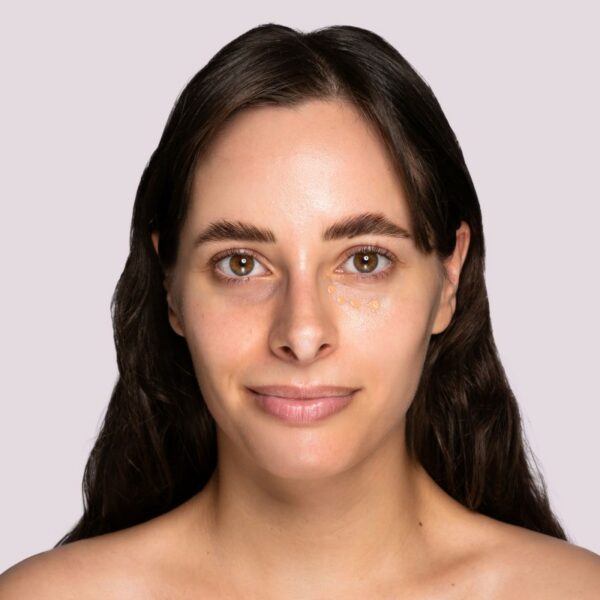 RISTRETTO CONCEALER PEACH TONE | NEVE COSMETICS - immagine 7