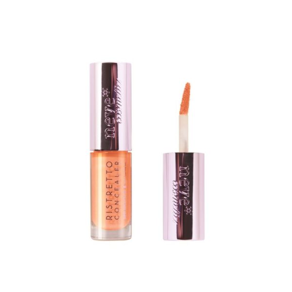 RISTRETTO CONCEALER PEACH TONE | NEVE COSMETICS