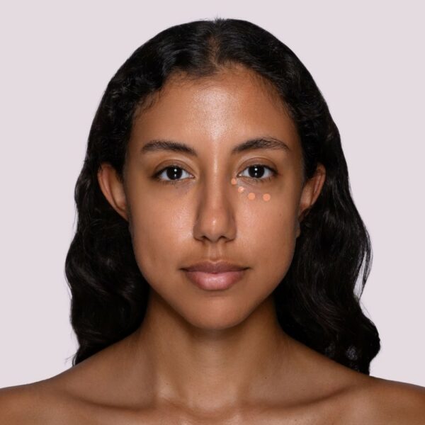 RISTRETTO CONCEALER PEACH TONE | NEVE COSMETICS - immagine 9