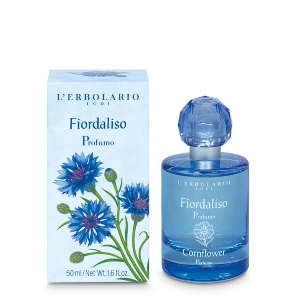 FIORDALISO • PROFUMO 50 ml | L'ERBOLARIO