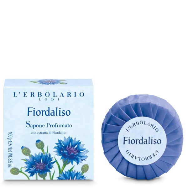 FIORDALISO • SAPONE PROFUMATO | L'ERBOLARIO