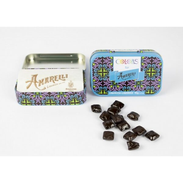 COLORS • SPEZZATA 40g | AMARELLI - immagine 2
