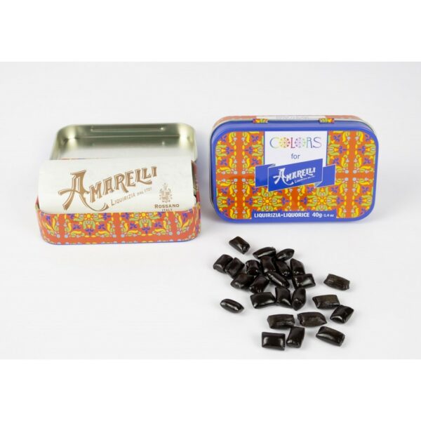 COLORS • SPEZZATINA 40g | AMARELLI - immagine 2