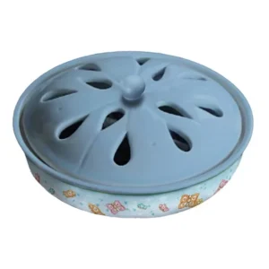 CIOTOLA PORTA ZAMPIRONE FARFALLE | THUN