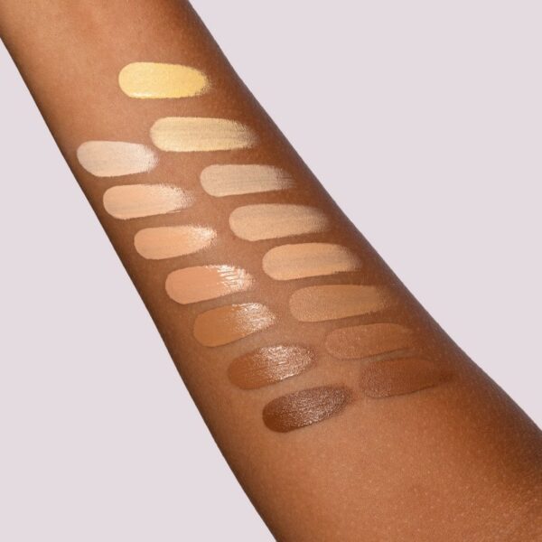 RISTRETTO CONCEALER YELLOW TONE | NEVE COSMETICS - immagine 4