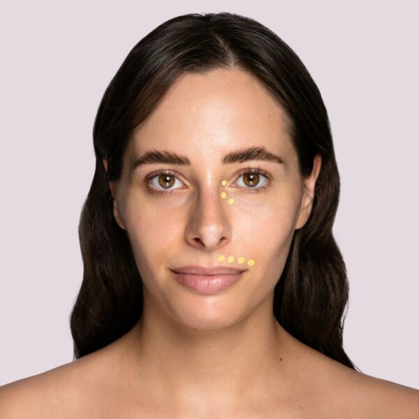 RISTRETTO CONCEALER YELLOW TONE | NEVE COSMETICS - immagine 7
