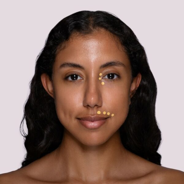 RISTRETTO CONCEALER YELLOW TONE | NEVE COSMETICS - immagine 10