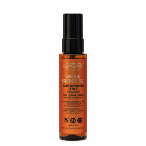 MIRAGE ENERGY OIL | PUROBIO COSMETICS