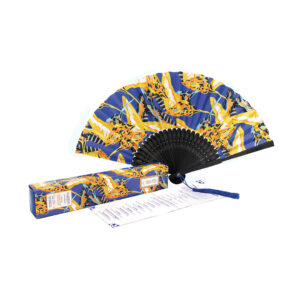 COLORS • VENTAGLIO AIR BUTTERFLIES BLUE | EFAS