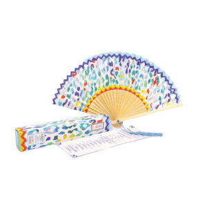COLORS • VENTAGLIO AIR CIRCUS | EFAS