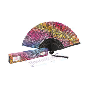 COLORS • VENTAGLIO AIR GRACE | EFAS