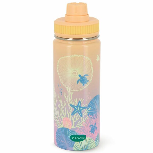 TWICE • BOTTIGLIA THERMOS PESCA | NEAVITA