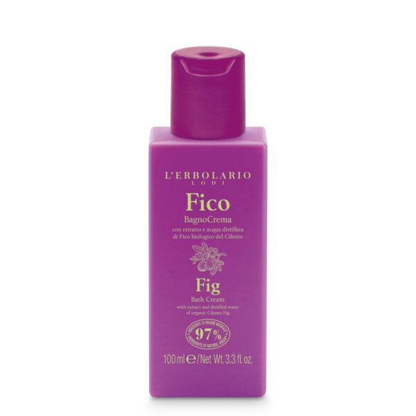 FICO • BAGNOCREMA | L'ERBOLARIO